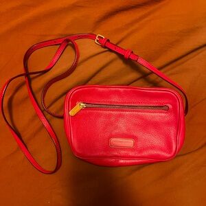 Marc by Marc Jacob’s crossbody